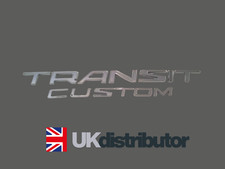 Distintivi porta portellone