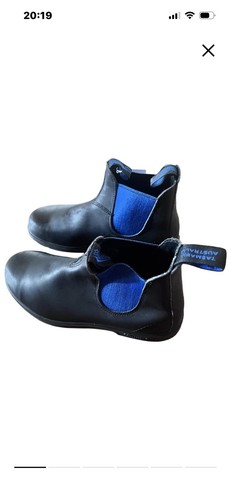 Blundstone stivaletti chelsea - blundstone,