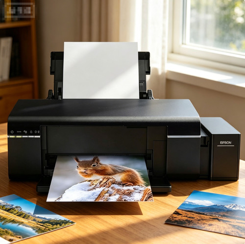Per epson l805 - per, a4