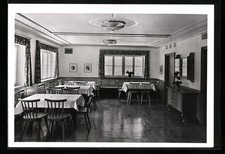 AK Schliersee, casa della