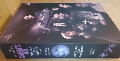 Stephen king salem lot - salem's,
