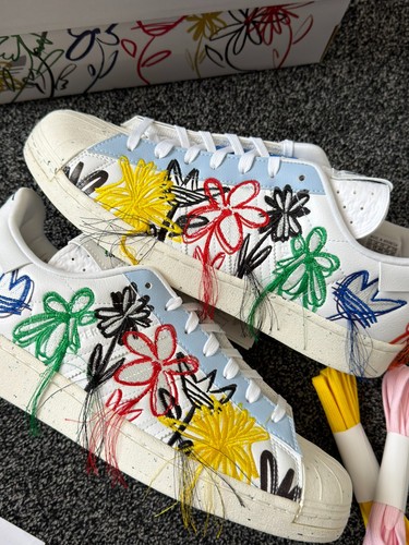 Adidas superstar sean - adidas,