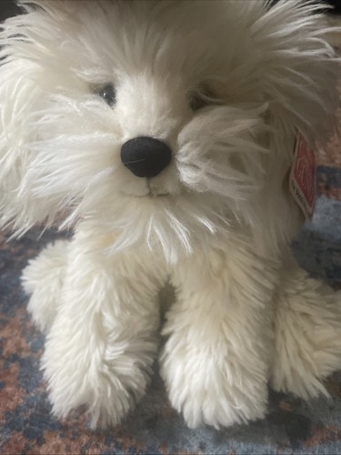 Peluche vintage gund dreyfus - peluche,