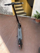 monopattino elettrico ducati