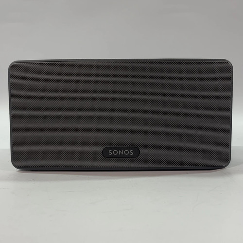 Sonos play wireless - sonos, play:3