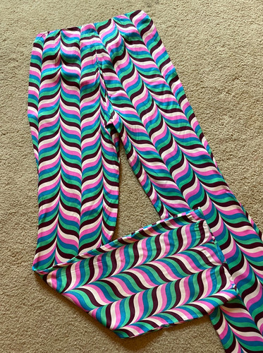 Pantaloni zara nuovi - pantaloni,