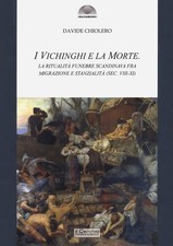 I vichinghi e la morte. La