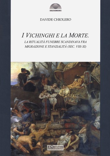 Vichinghi morte la - morte.,