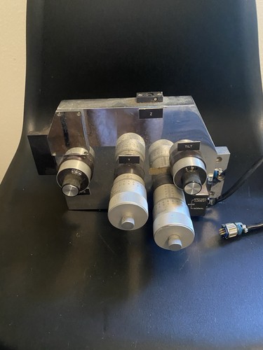 Sutter instruments 85 - sutter, mp-85