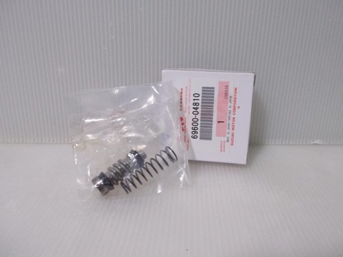 Kit revisione pompa freno - revisione,