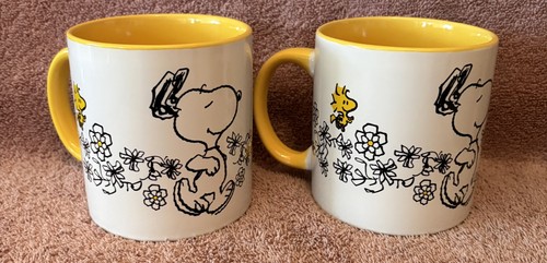 Peanuts snoopy woodstock - snoopy, &