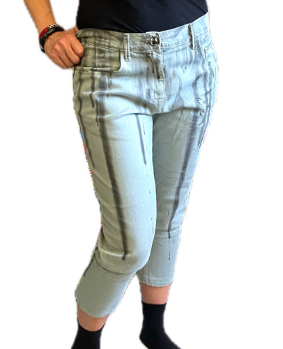 Jeans miss van true vintage - jeans,