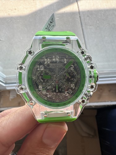 Nuovissimo orologio uomo - nuovissimo,
