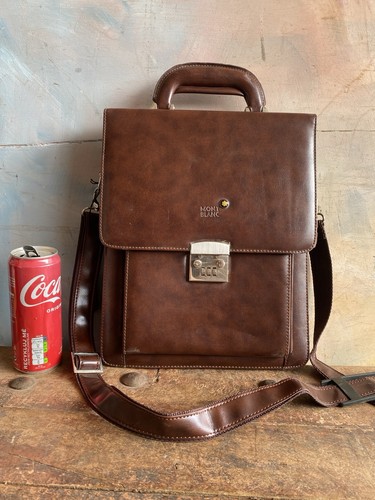 Borsello vintage come - , nuovo