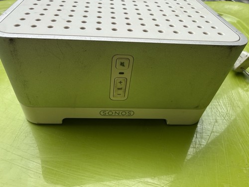 Sonos amp zp120 lettore di - amp, (lettore