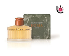 LAURA BIAGIOTTI " Roma Uomo "