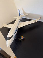 LEGO City: Aereo Passeggero