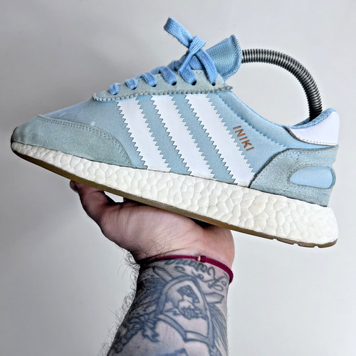 Adidas iniki boost - iniki,