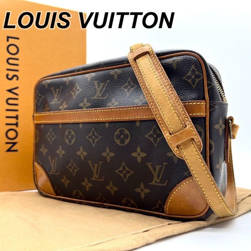 Borsa tracolla louis vuitton - borsa,