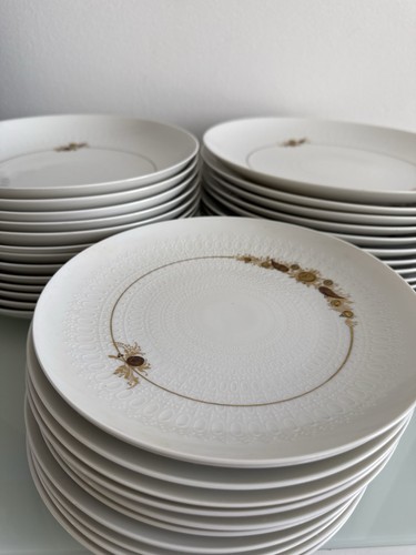 Rosenthal germany 1940s - rosenthal,