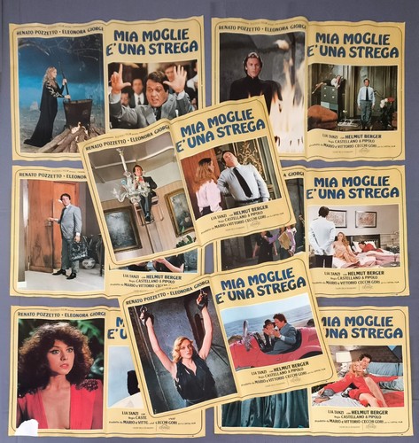 Fotobuste mia moglie una - fotobuste, e'