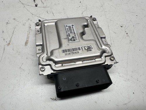 Centralina motore per hyundai - motore,