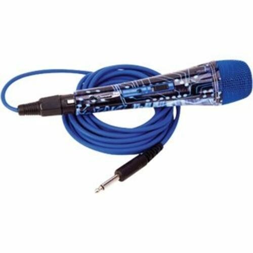 Mic karaoke portatile jammin - mic,