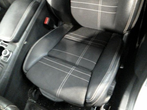 Sedile lato guida mercedes - sedile,