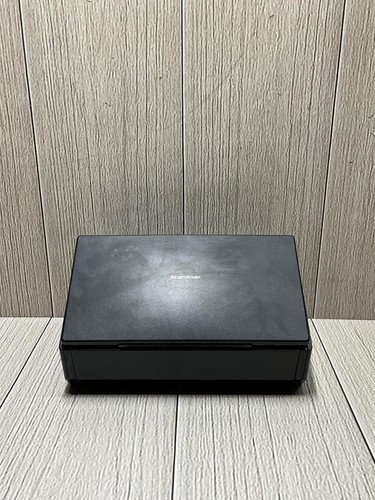 Fujitsu scansnap ix500 - fujitsu,