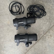 2 Profoto D1 500 Air Monolight