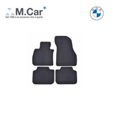 Set Tappetini moquette