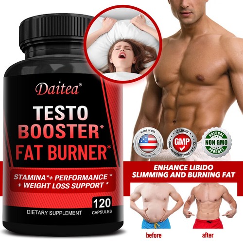 Testo booster resistenza - testo,