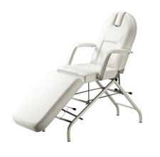 Lettino professionale per