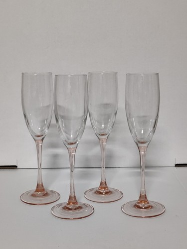 Set flute da champagne - set, 4