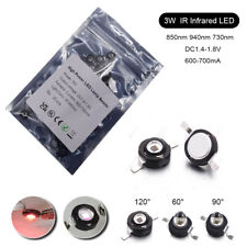Lampadina chip led 3W LED