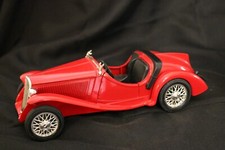 Polistil fiat balilla 508 - polistil, s