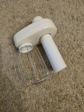 Accessorio Frusta Sbattitore Bianco Originale Robot Ovatio 3 Odacio 3 MOULINEX