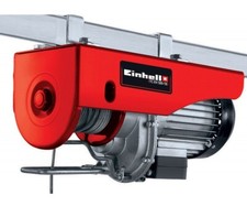 PARANCO ELETTRICO EINHELL
