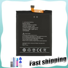 Batteria nuova 4150 mAh per