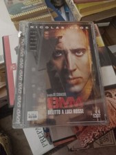 DVD 8mm - Delitto A Luci Rosse