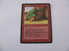MTG - ALI  BABA'   Rinascimento  ITA  1995