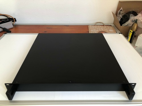 Cassetto unità rack in - unità,