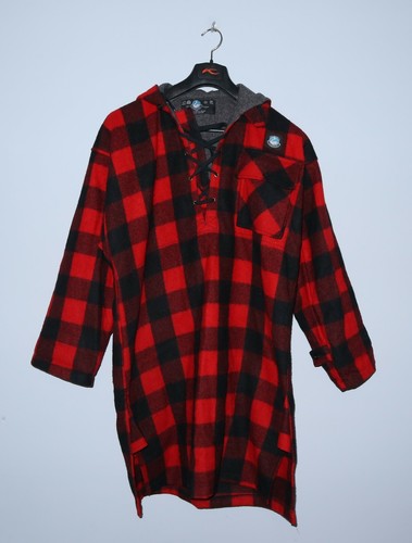 Swanndri camicia uomo vintage - swanndri,