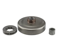 Ruota catena ad anello 3/8" 7Z