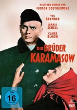 Die Brüder Karamasow - Yul