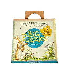 Indovina quanto ti amo puzzle