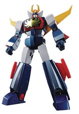 GX-66R UNCHALLENGEABLE TRIDER