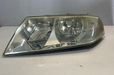 FARO ANTERIORE SINISTRO SKODA Octavia S. Wagon 3° Serie 1Z1941017P (040 1836866
