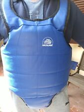 Corpetto Arti Marziali professionale