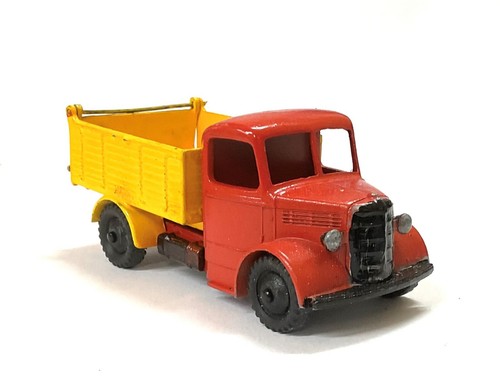 Vintage dinky toys camion - vintage,